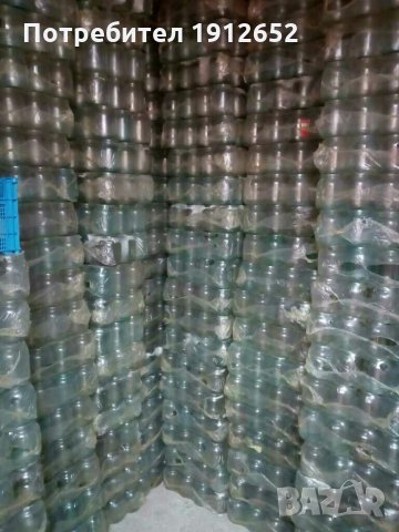 Продавам буркани омния-0.800мл.на дребно и на едро големи количества.изпраща буркани по еконт-здрави