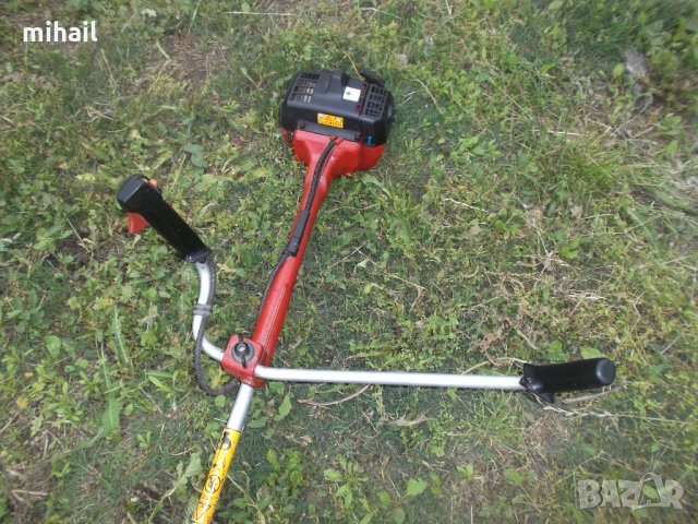 JONSERED GR 26 D, снимка 4 - Градинска техника - 33125143