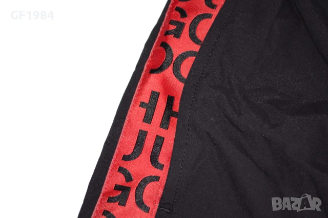 Hugo Boss - мъжки шорти, размер XXL, снимка 3 - Други - 51045869