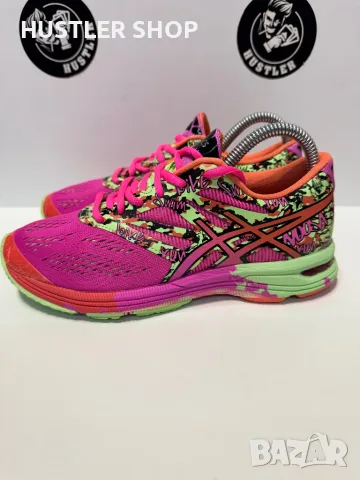 Маратонки ASICS GEL NOOSA.Номер 36, снимка 2 - Маратонки - 48734519