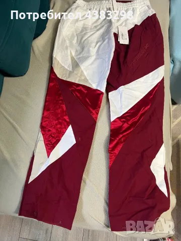 Спортен мъжки анцунг reebok