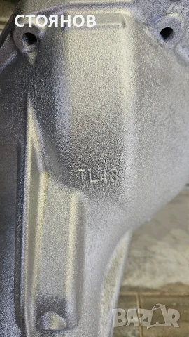 заден дифернциал за Сузуки Гранд Витара 1.9DDiS, снимка 4 - Части - 51268668