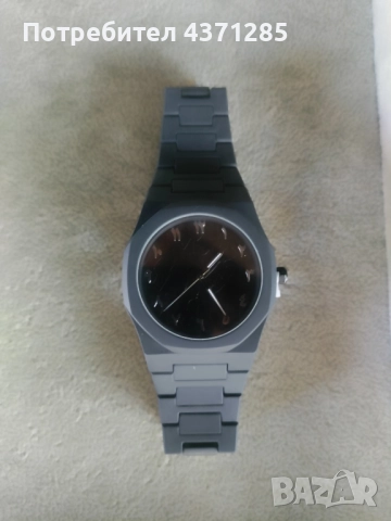 часовник с арабски цифри(кварцов), снимка 10 - Други - 51725014