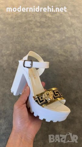 Дамски сандали Versace код 12