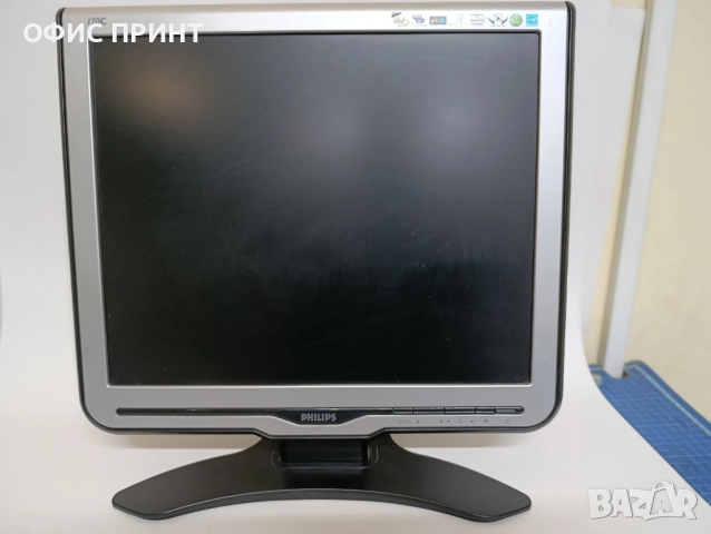 Продавам монитори, компютър HP, принтер HP, снимка 5 - Монитори - 52799733