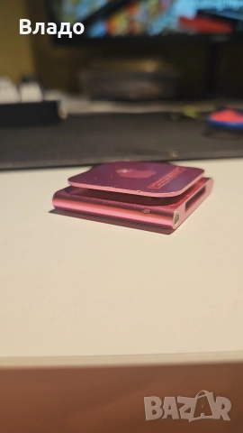 !бартер!СТРАХОТЕН Ipod nano 6, снимка 5 - iPod - 51841282