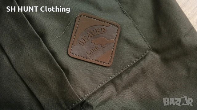 Beaver Lake Hunting Hamar Trouser размер L за лов риболов панталон със здрава материя - 1294, снимка 8 - Екипировка - 51183338