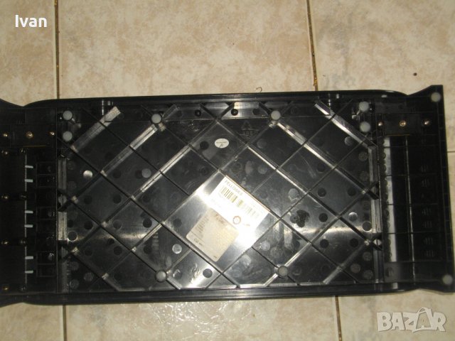 Нов Тример/Резачка За Хартия-Ролков Нож 30 мм-FELLOWES NEUTRON, снимка 15 - Други инструменти - 39833819