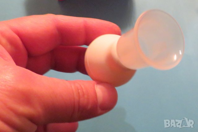 гърди, коректор за гърди, зърна за кърмачета при плоски и вдлъбнати зърна, снимка 2 - Аксесоари за кърмачки - 39410025