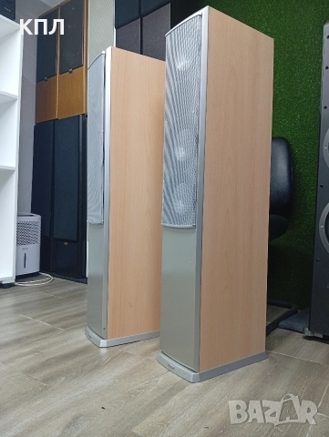 Тонколони MAGNAT Quantum -506 , снимка 7 - Тонколони - 52737243