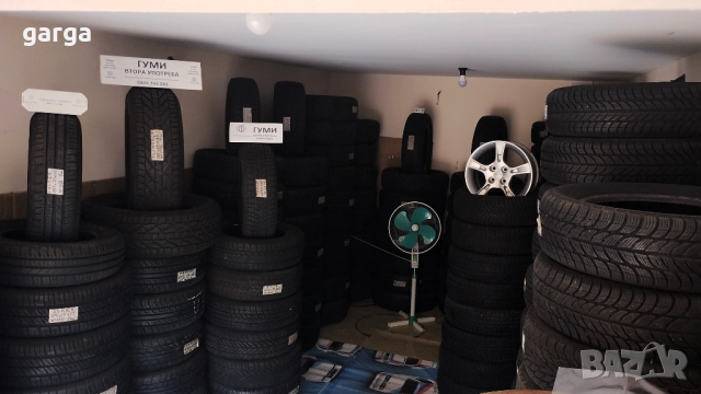 13 цола ЗИМНИ ГУМИ 175X70R13 цола --- 01, снимка 15 - Гуми и джанти - 52635312