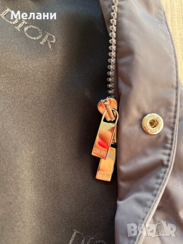 Ново Дамско яке Dior пролетно яке, снимка 9 - Якета - 38053350