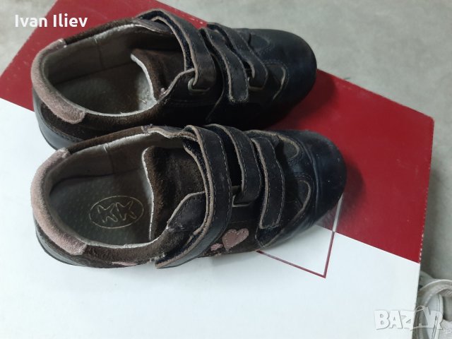 Детски обувки, снимка 6 - Детски обувки - 33413372