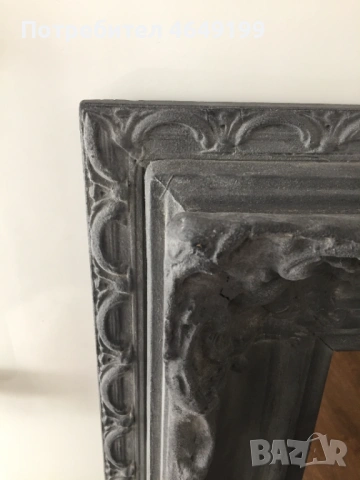 Класическо огледало, снимка 7 - Огледала - 53302855