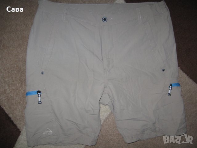 Къси панталони MCKINLEY   мъжки,М-Л, снимка 2 - Къси панталони - 33590176