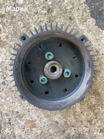 Части за Vw Passat B5 1.9 TDI, снимка 8 - Части - 37632099