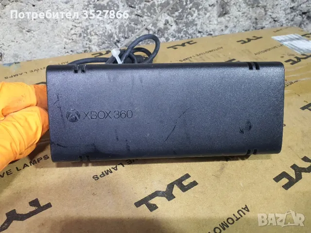 Адаптер Xbox 360