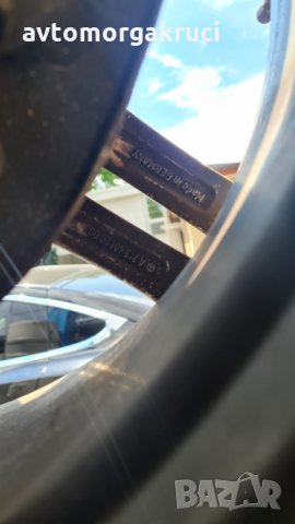 Джанти 19 цола AMG sport packet за Mercedes W213,W212,W204,W205,W207, снимка 11 - Гуми и джанти - 33164953