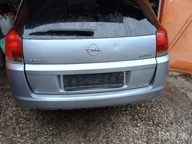 Opel Signum 3.0 dti на части, снимка 9 - Части - 52393153