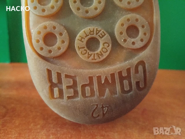 ПРОМО ЦЕНА Обувки CAMPER PEU Номер 42 Стелка 26 см. 100% Оригиналти Внос от Англия, снимка 11 - Ежедневни обувки - 51343991