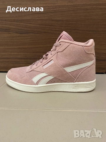 Кецове Reebok 38 номер