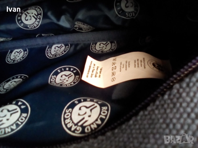 Чантичка Rolland Garros, снимка 5 - Чанти - 52528784