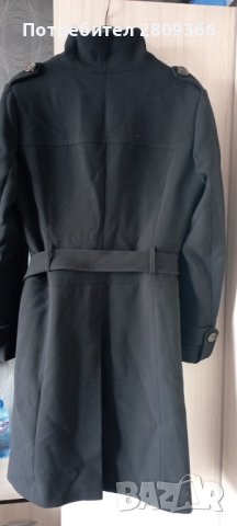 дамско палто последна бройка , снимка 2 - Палта, манта - 43773660