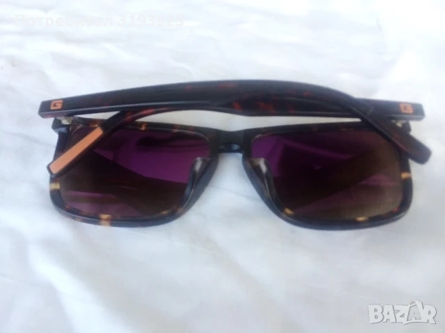 Слънчеви очила GUESS GU00032-D, снимка 4 - Слънчеви и диоптрични очила - 50598211