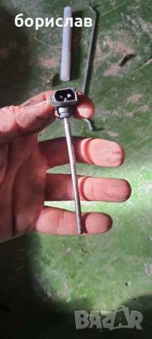 Температурен датчик за Мерцедес а класа