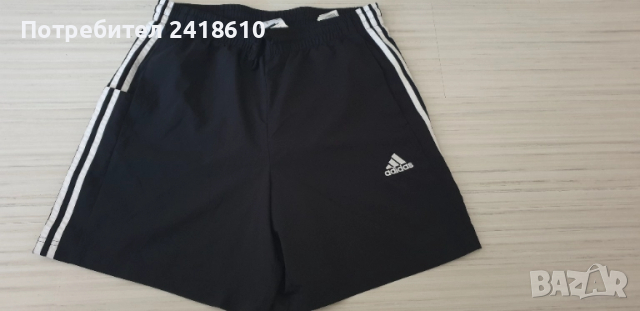 Adidas Short Mens Size L  НОВО! ОРИГИНАЛ! Мъжки Къси Панталони!, снимка 6 - Къси панталони - 51720795
