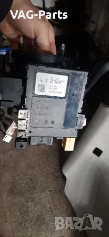 ‼️Волан Vw Passat B6/B7/CC‼️, снимка 4 - Части - 49281200