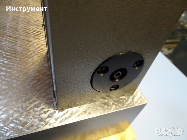 профилограф-профиломер 250(грапавомер), снимка 17 - Други машини и части - 39950985