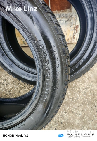 ориум 205/55/16, снимка 3 - Гуми и джанти - 53176029