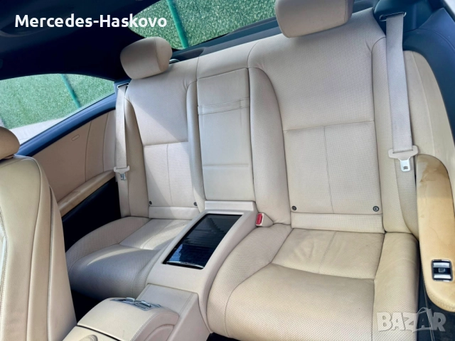 Mercedes CL500 (W216) *НА ЧАСТИ*, снимка 12 - Автомобили и джипове - 51822019