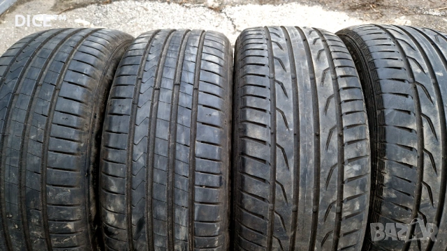 DOT 2024, 215/55/16 летни гуми Hankook Ventus Prime 4, снимка 2 - Гуми и джанти - 53453515