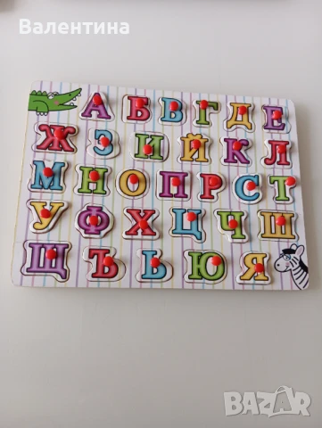 Дървени пъзели, снимка 3 - Игри и пъзели - 51387378