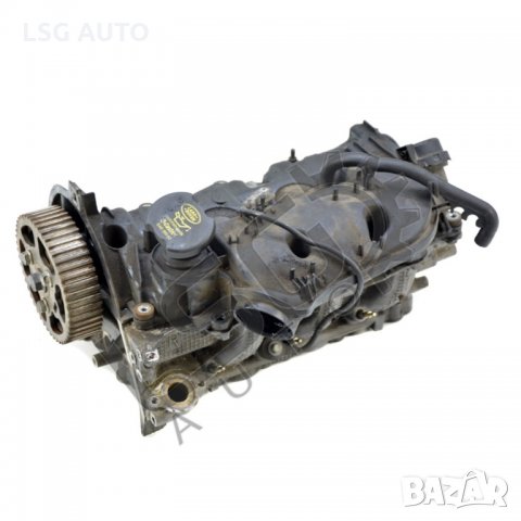 Обурудвана цилиндрова глава Land Rover RANGE ROVER SPORT SP(HSC) 2005-2013 R240320N-37