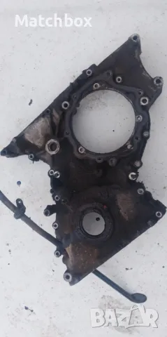 Капак верига Мерцедес 124 250Д , снимка 5 - Части - 48296363