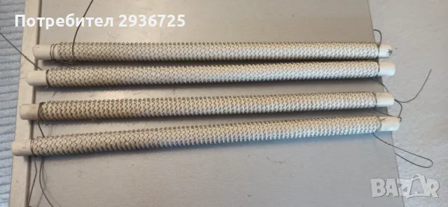 Реотани за българска печка