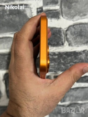 📱 iPhone XR – визия iPhone 17 Pro, снимка 8 - Apple iPhone - 53245737