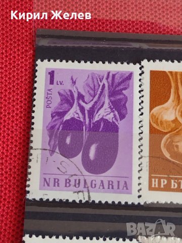 Пощенски марки  стари редки за колекционери поща България от соца 29821, снимка 9 - Филателия - 37689986