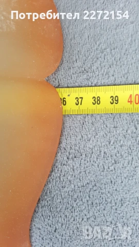 Лампа фенер абажур, снимка 2 - Други стоки за дома - 51411564