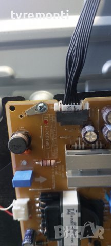 POWER BOARD ,LGP43DJ-17U1,EAX67209001(1.5),EAY64529501, for ,LG ,43UJ6309 DISPLAY HC430DGG-SLTL3-A11, снимка 2 - Части и Платки - 38317519