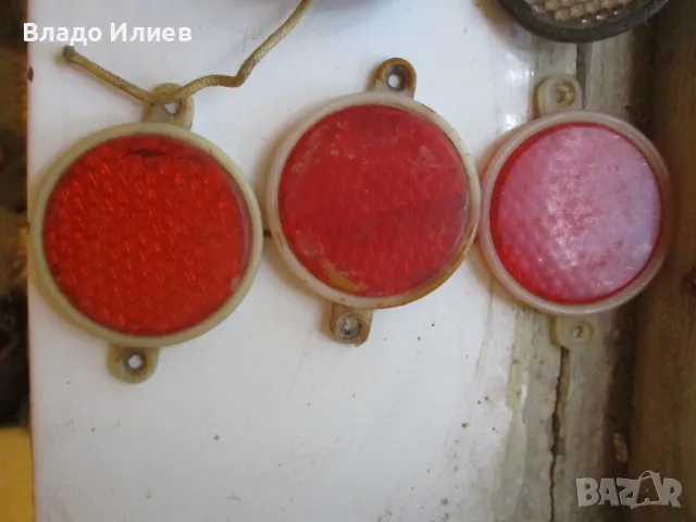 Светлоотразители, снимка 2 - Други стоки за дома - 34405386