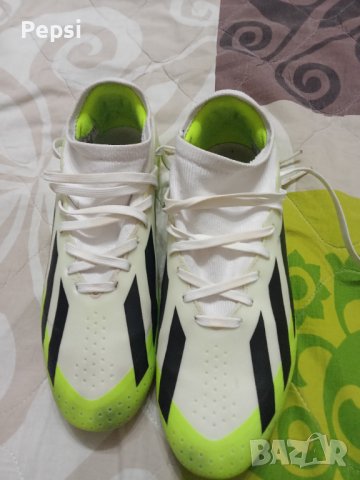 Детски бутонки Адидас , снимка 1