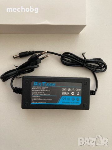 Захранване за Sega mega drive/Sega master system, снимка 2 - Аксесоари - 37995939