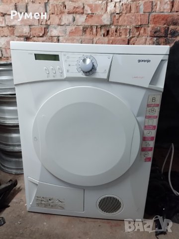 Продавам сушилня Gorenje, снимка 1