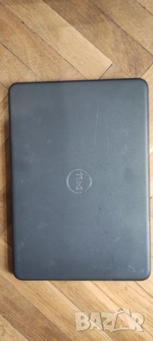 Лаптоп DELL 3300 i3-7020U/2.3GHz/4GB/256 SSD , снимка 5 - Лаптопи за работа - 43972276
