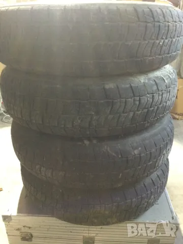 Гуми за ремарке., снимка 5 - Гуми и джанти - 50230608