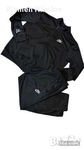  ГОЛЯМ ЕКИП NIKE 5XL, 6XL, 7XL, 8XL, снимка 1 - Спортни дрехи, екипи - 43308774